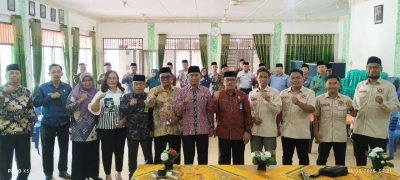 Gandeng LBH-AP Muhammadiyah, Kemenag Simalungun Siap Perkuat Advokasi Publik - Berbagikabar.com
