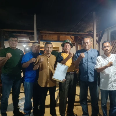 Aliansi Masyarakat Serbelawan, Tolak Pembentukan Koperasi Merah Putih. - Berbagikabar.com