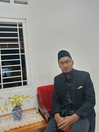 Ketua Majelis Hukum dan HAM PDM Simalungun: Soroti Kendala Pembentukan Koperasi Merah Putih di Simalungun. - Berbagikabar.com