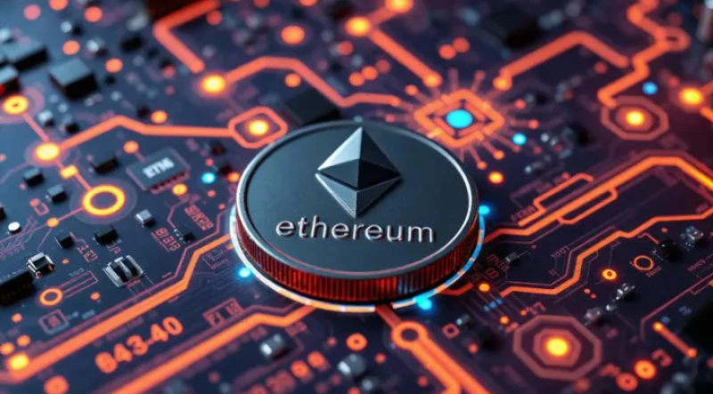 Tak Cuma Bitcoin, Ethereum Kini Juga Jadi Incaran Perusahaan - Berbagikabar.com