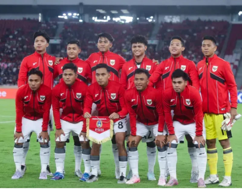 Fase Grup Piala AFF U-23 2025 Selesai, Ini Lawan Timnas Indonesia di Semifinal - Berbagikabar.com