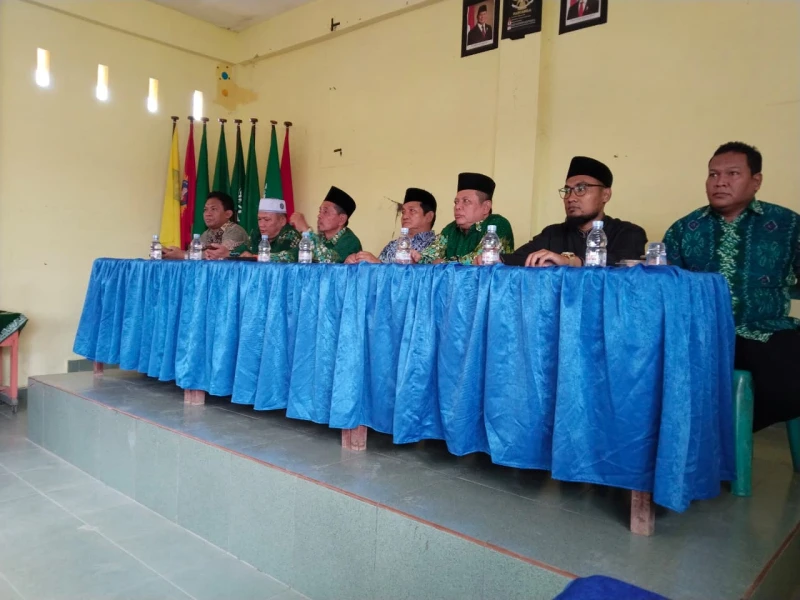 118 Guru dan Pegawai Muhammadiyah Terima SK, Dikdasmen: Tingkatkan Kinerja dan Bangun Kepercayaan Masyarakat. - Berbagikabar.com
