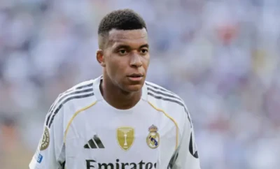 Kylian Mbappe Akan Kenakan Nomor 10 di Real Madrid Musim Depan - Berbagikabar.com