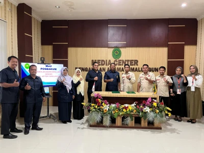 Membanggakan!!! LBH-AP Muhammadiyah Simalungun Terus Menorehkan Sejarah dan Prestasi. - Berbagikabar.com